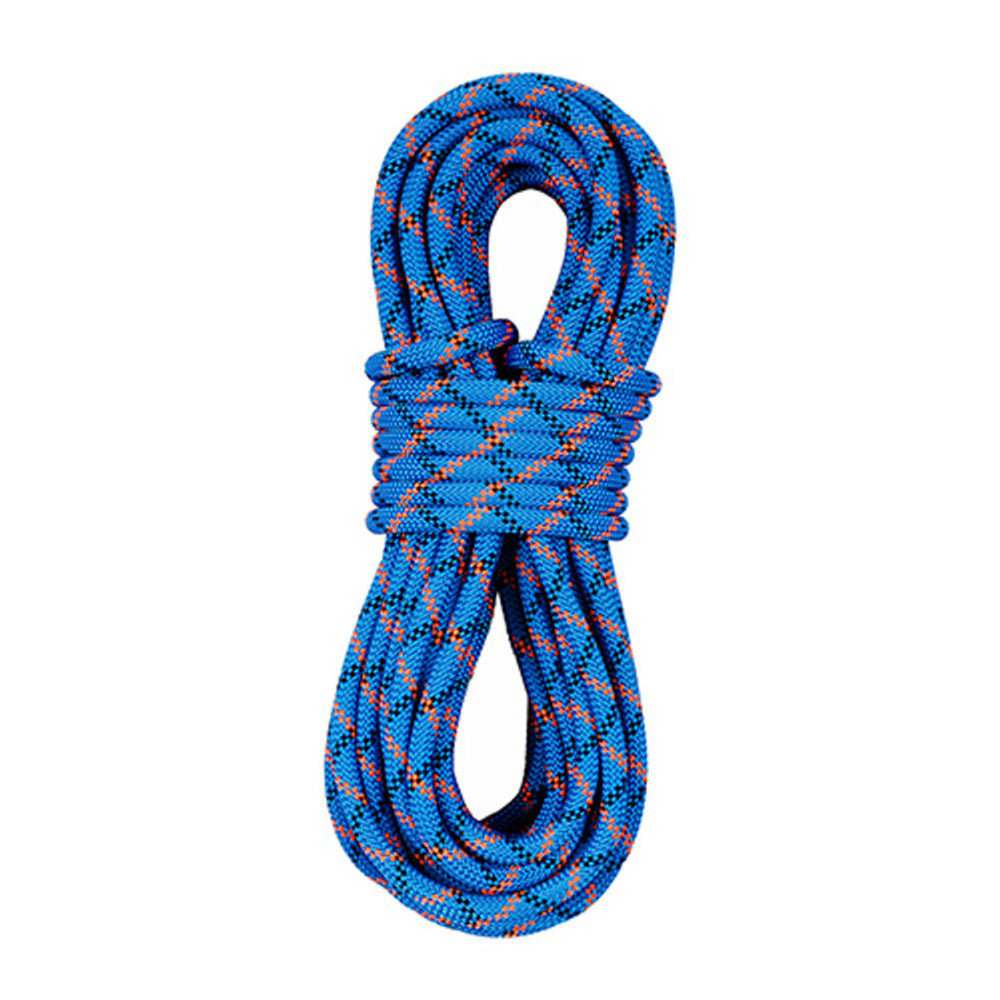 Sterling WorkPro 12.5mm Static Rope - 200 ft - Blue - WP125060061