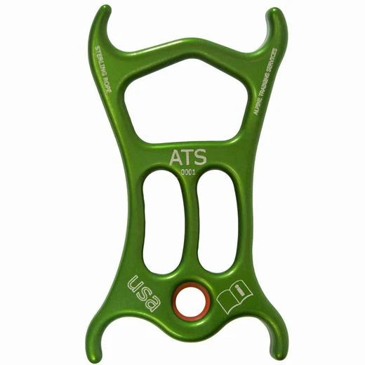 Sterling ATS Belay and Rappel Device