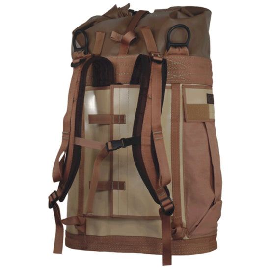 Fast Rope Bags - Heavy-Duty Storage and Deployment – Ravenox