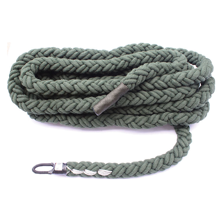 Ravenox Military Fast Ropes - Custom Lengths & Terminations Available