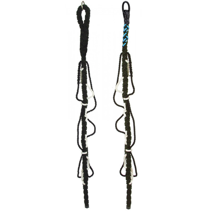 Extraction Rope Ravenox Military Fast Ropes - Custom Lengths & Terminations Available