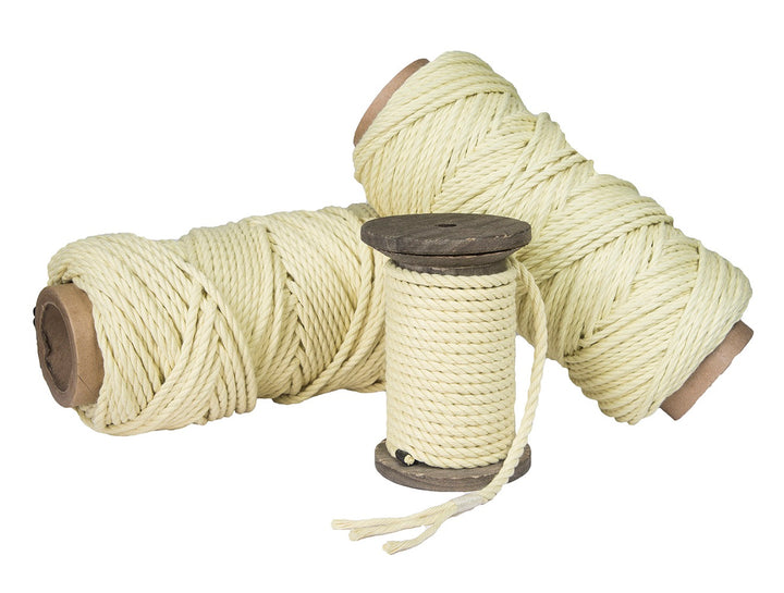 Ravenox Kevlar Rope Cord Twine Strong Industrial Ropes