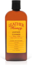 Leather Honey Leather Cleaner, 8 oz