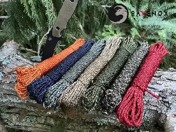 Ravenox - Rope, Cord, Twine, Hardware | Direct from the Manufacturer