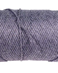 2mm & 3mm Single Strand Cotton Macrame Cord (Grey) (8357474926829)