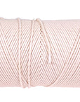 Spool of Ravenox Natural White 100% Cotton Whipping Twine, ideal for long-lasting, fray-proof rope finishes. (8431823257837)