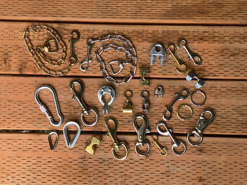 Ravenox - Rope, Cord, Twine, Hardware | Direct from the Manufacturer