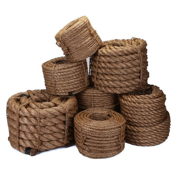 Kenox Rope Ravenox Rope Collection: Premium Quality Ropes for Every Use