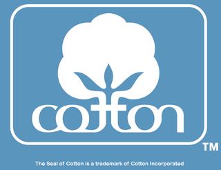 Cotton Inc. Ravenox Certified Business