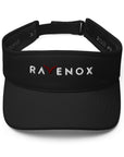 Ravenox Low-Profile Visor with Hook & Loop Closure (8294100795629)