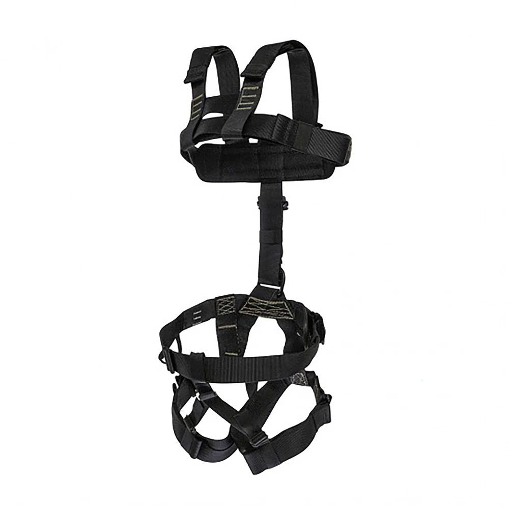 Yates Lightweight Full Body Harness Contrast Stitching