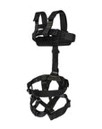 Yates Lightweight Full Body Harness Contrast Stitching