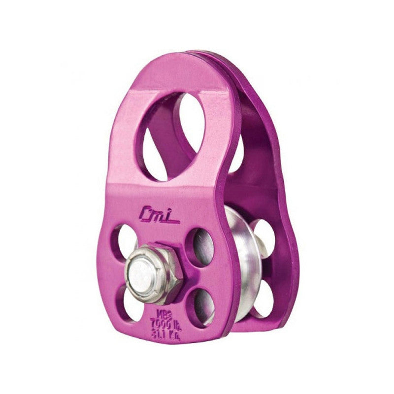CMI RP110 Micro Pulley - Purple