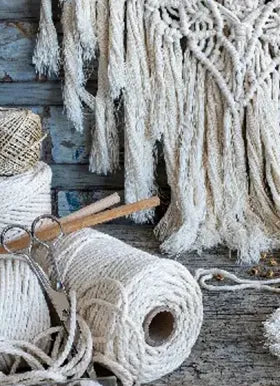 Ravenox - Rope, Cord, Twine, Hardware | Direct from the Manufacturer