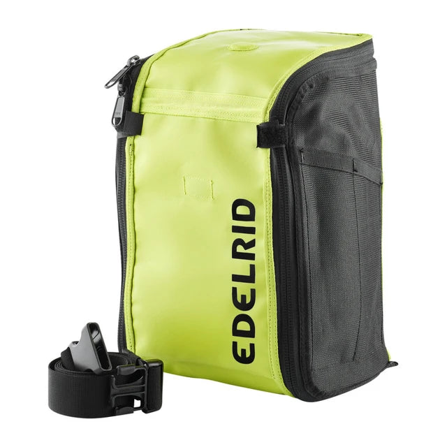 EDELRID BEAKER 9L Tool Bag - Oasis