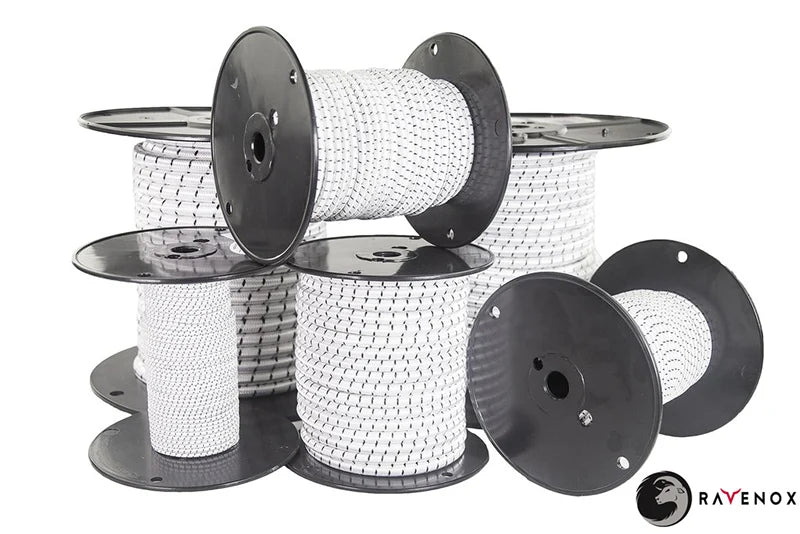 Ravenox Elastic Shock Cord/Bungee Cord (380666708008)