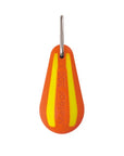 FTC Meteor 2 300 g throw weight in orange and yellow
