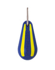 FTC Meteor 2 350 g throw weight in blue and yellow