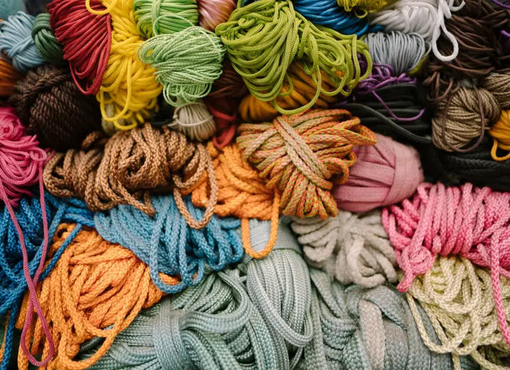 Ravenox - Rope, Cord, Twine, Hardware | Direct from the Manufacturer