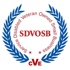 SDVOSB Certified Business Service Disabled Veteran Owned Small Business Ravenox