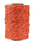 Notch Acculine 2.2 mm orange throwline, representative line image