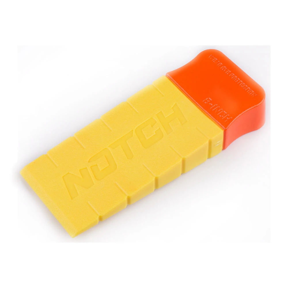 Notch Felling Wedge, 8 in, sold individually