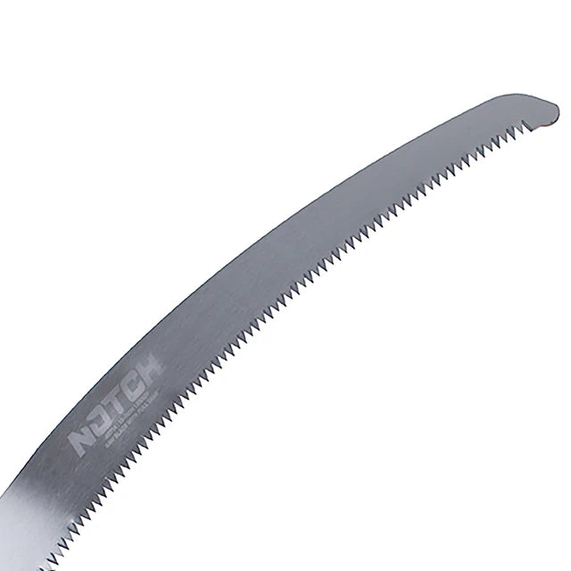 Notch Legacy 13-inch Replacement Full-Tang Blade, blade only without handle