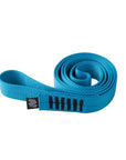 Notch Nylon Loop Runner in blue