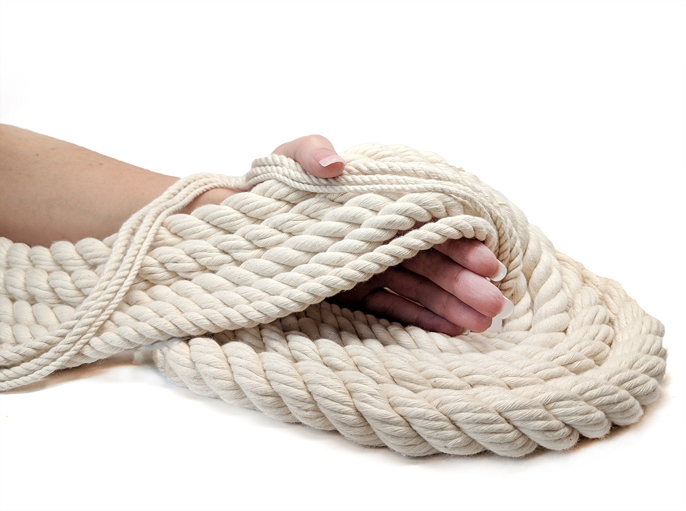 Twisted Cotton Rope (3712668161)