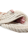 Twisted Cotton Rope (3712668161)
