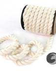 Twisted Cotton Rope (3712668161)