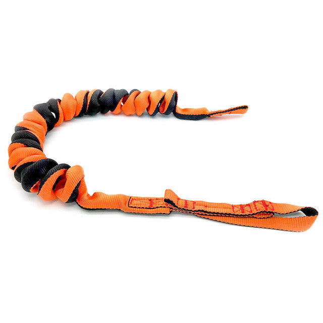 REECOIL Full Reach Chainsaw Lanyard without saw or connectors
