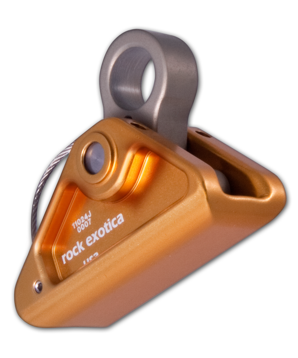 Rock Exotica RockGrab Lanyard Adjuster