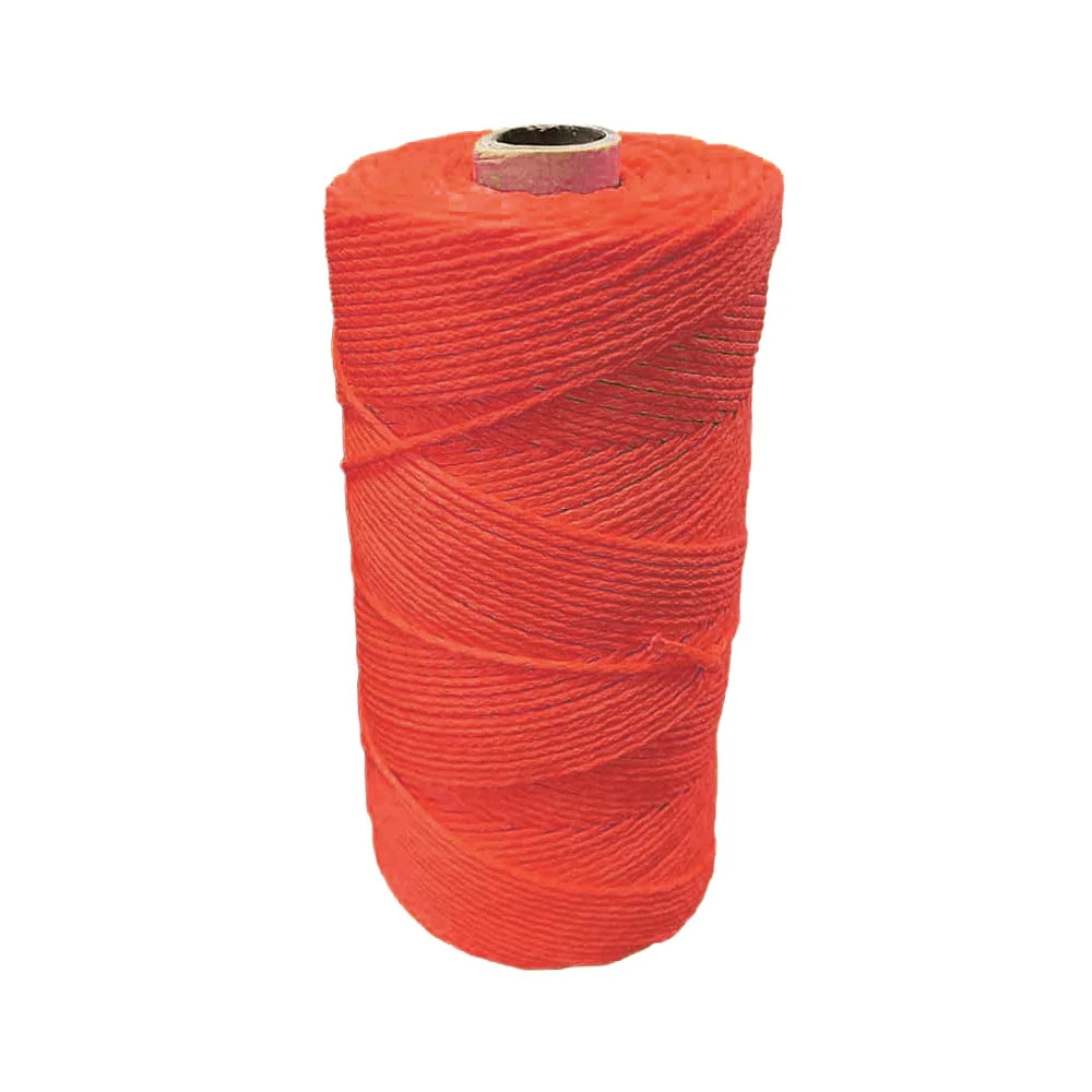 Samson Zing-It throwline, 1.75 mm / 1000 ft / Red