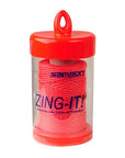 Samson Zing-It throwline, 1.75 mm / 180 ft / Red