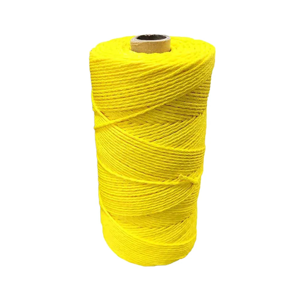 Samson Zing-It throwline, 1.75 mm / 1000 ft / Yellow
