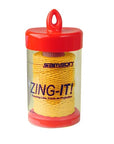 Samson Zing-It throwline, 1.75 mm / 180 ft / Yellow