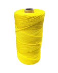 Samson Zing-It throwline, 2.2 mm / 1000 ft / Yellow