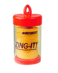 Samson Zing-It throwline, 2.2 mm / 180 ft / Yellow