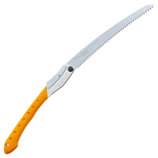 Silky BIGBOY 2000 Folding Saw - 360 mm
