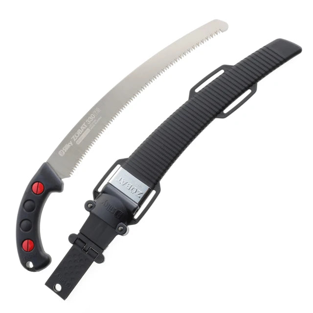 Silky Zubat Professional 330 mm Handsaw