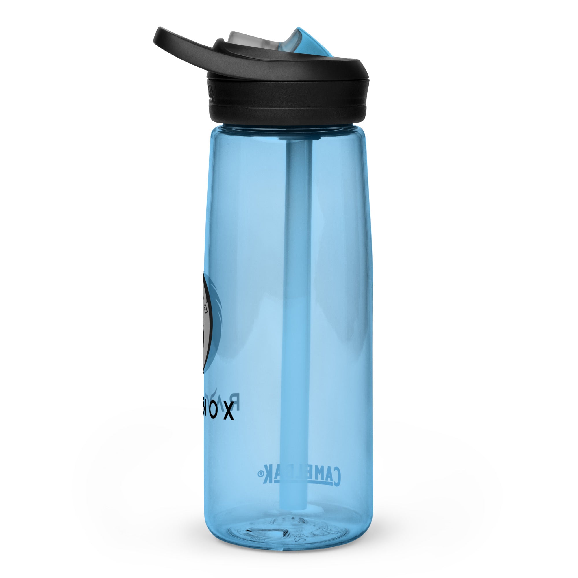 Ravenox Personalized Camelbak Sports Water Bottle (8294108233965)