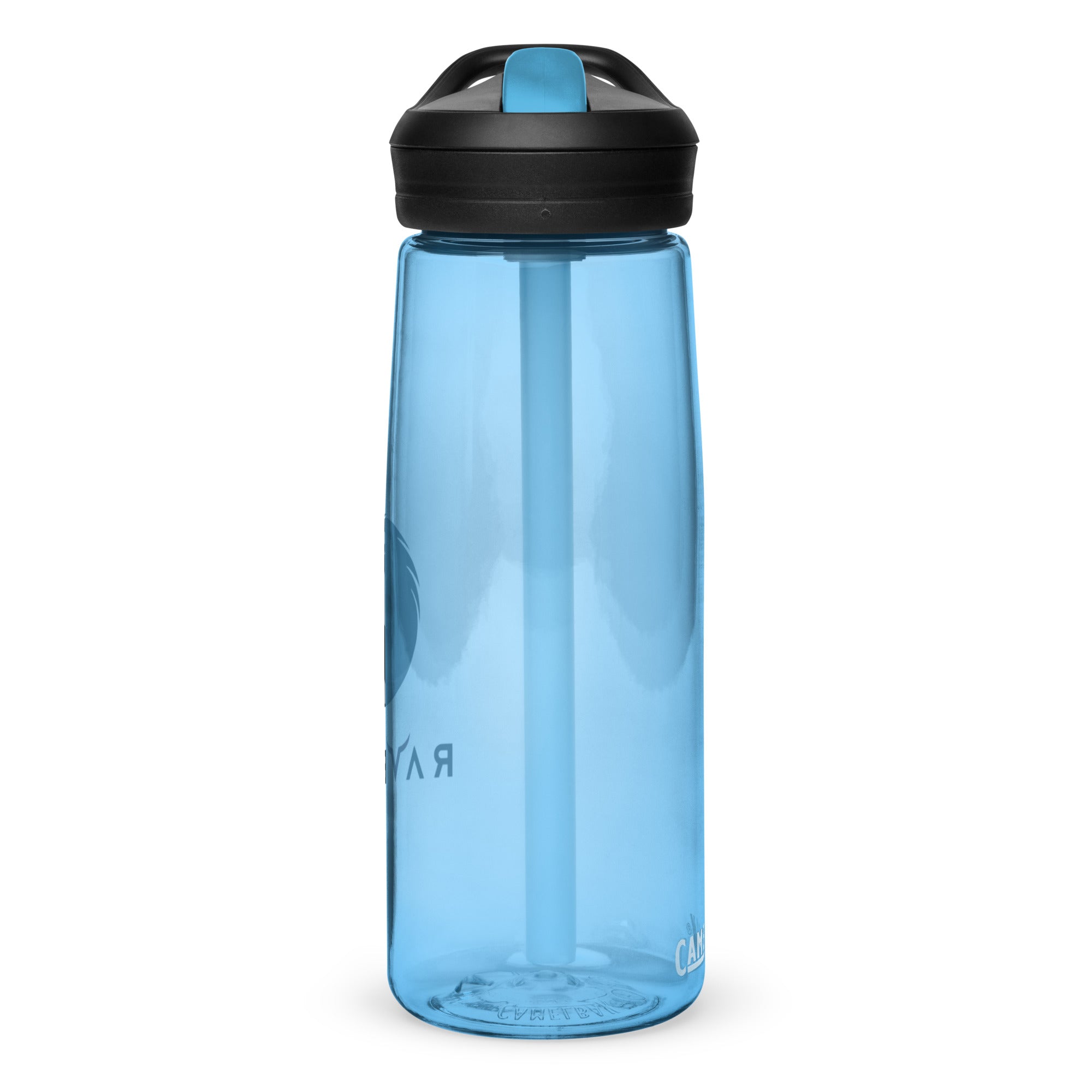 Ravenox Personalized Camelbak Sports Water Bottle (8294108233965)