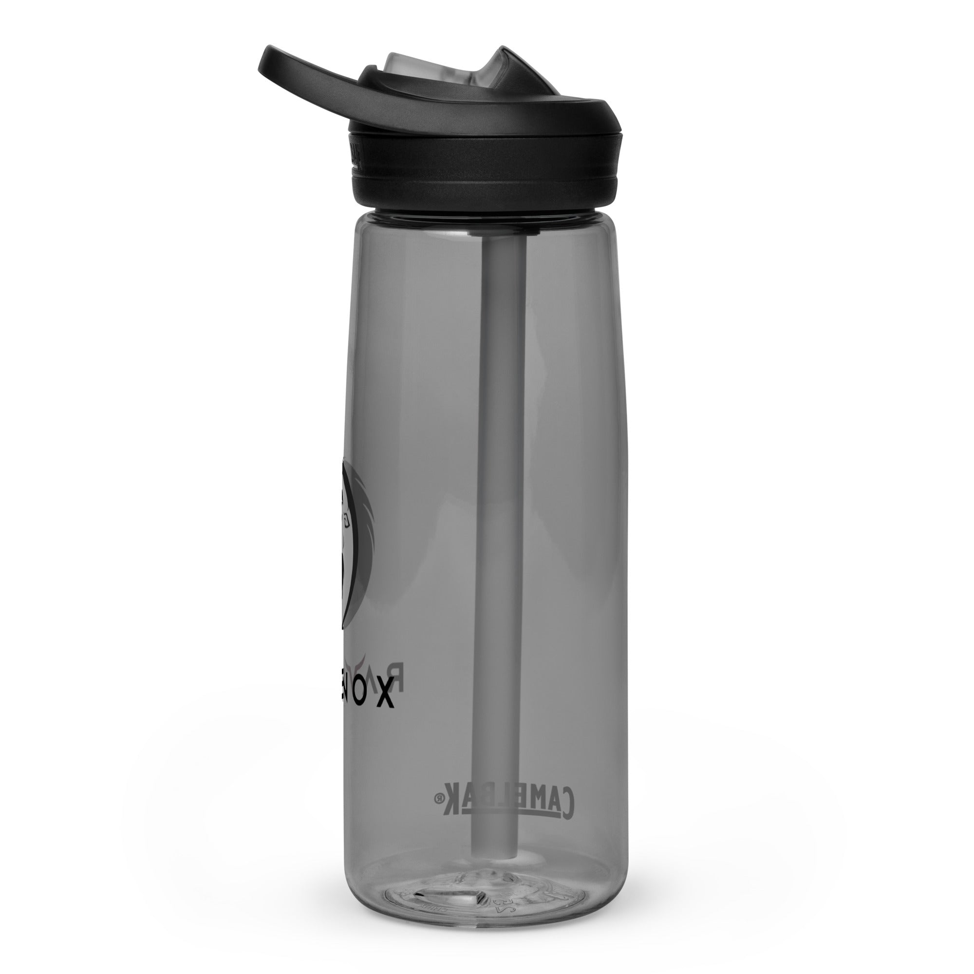 Ravenox Personalized Camelbak Sports Water Bottle (8294108233965)