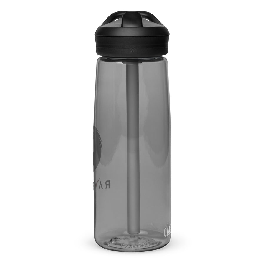 Ravenox Personalized Camelbak Sports Water Bottle (8294108233965)