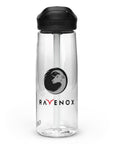 Ravenox Personalized Camelbak Sports Water Bottle (8294108233965)