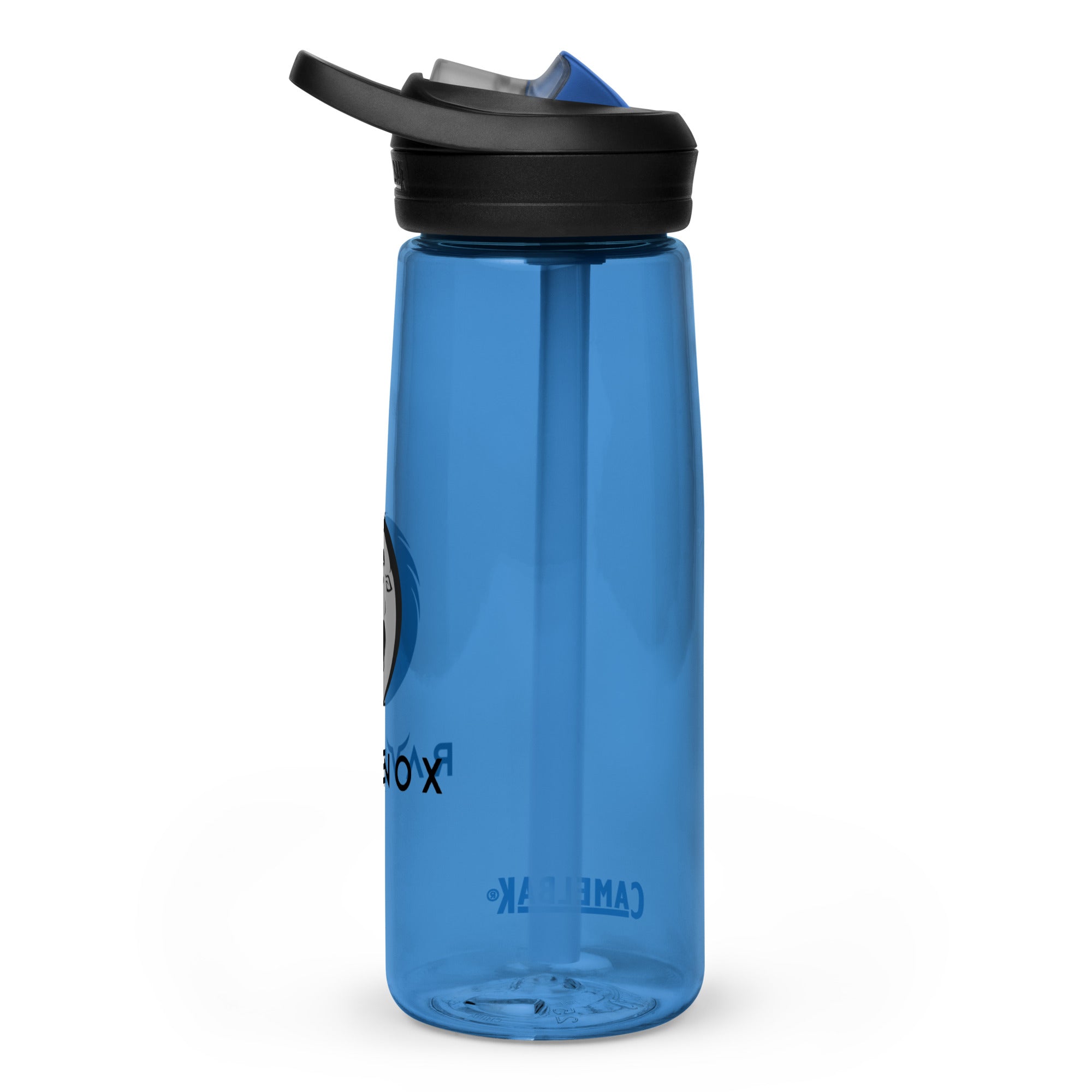 Ravenox Personalized Camelbak Sports Water Bottle (8294108233965)