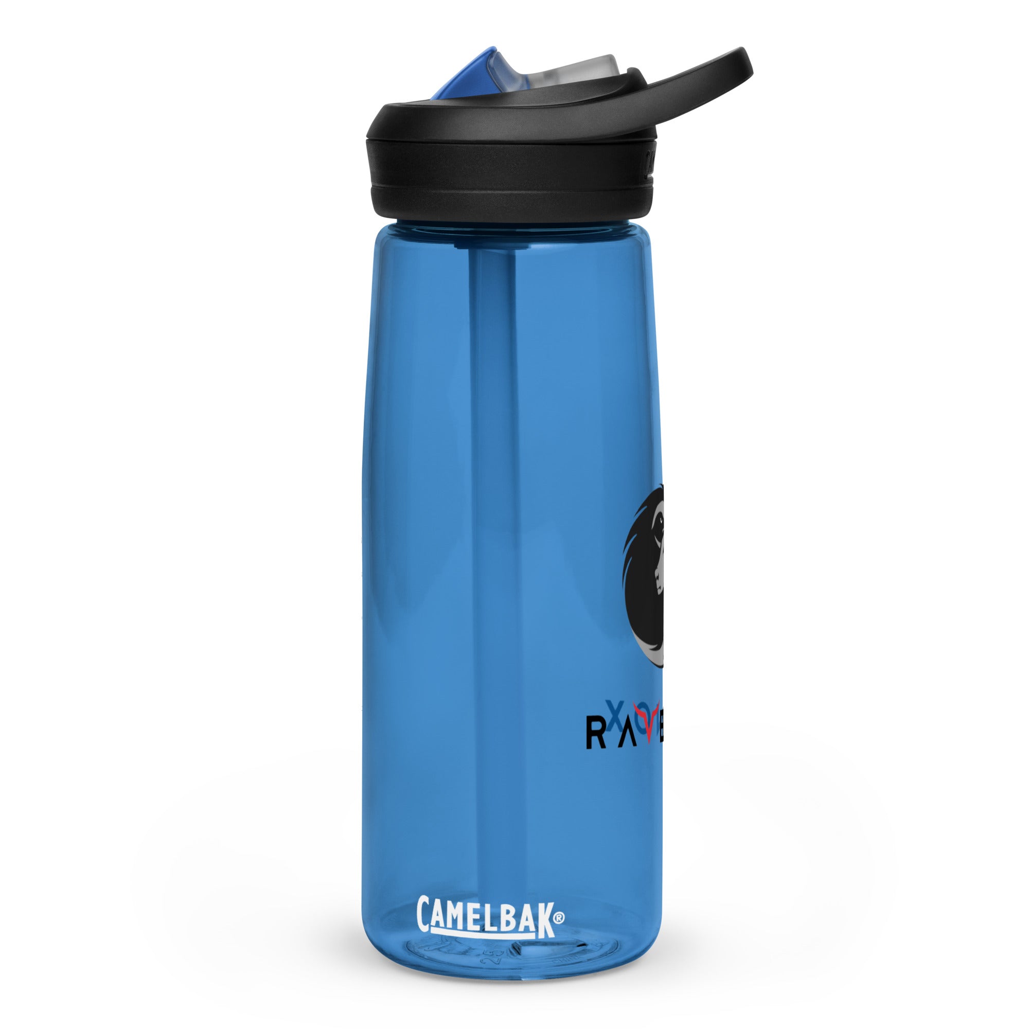 Ravenox Personalized Camelbak Sports Water Bottle (8294108233965)