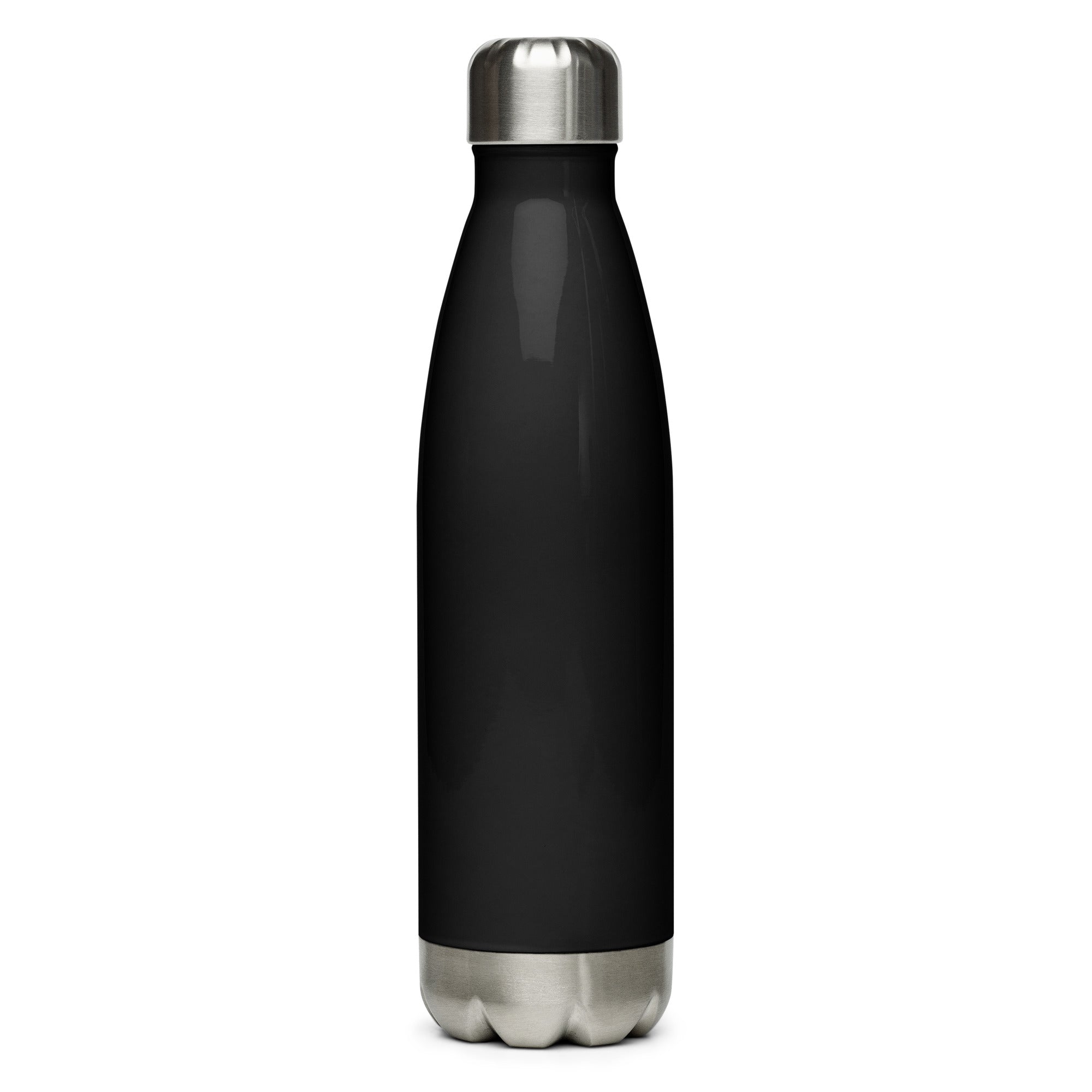 Ravenox High-Grade Stainless Steel Water Bottle (8294111707373)
