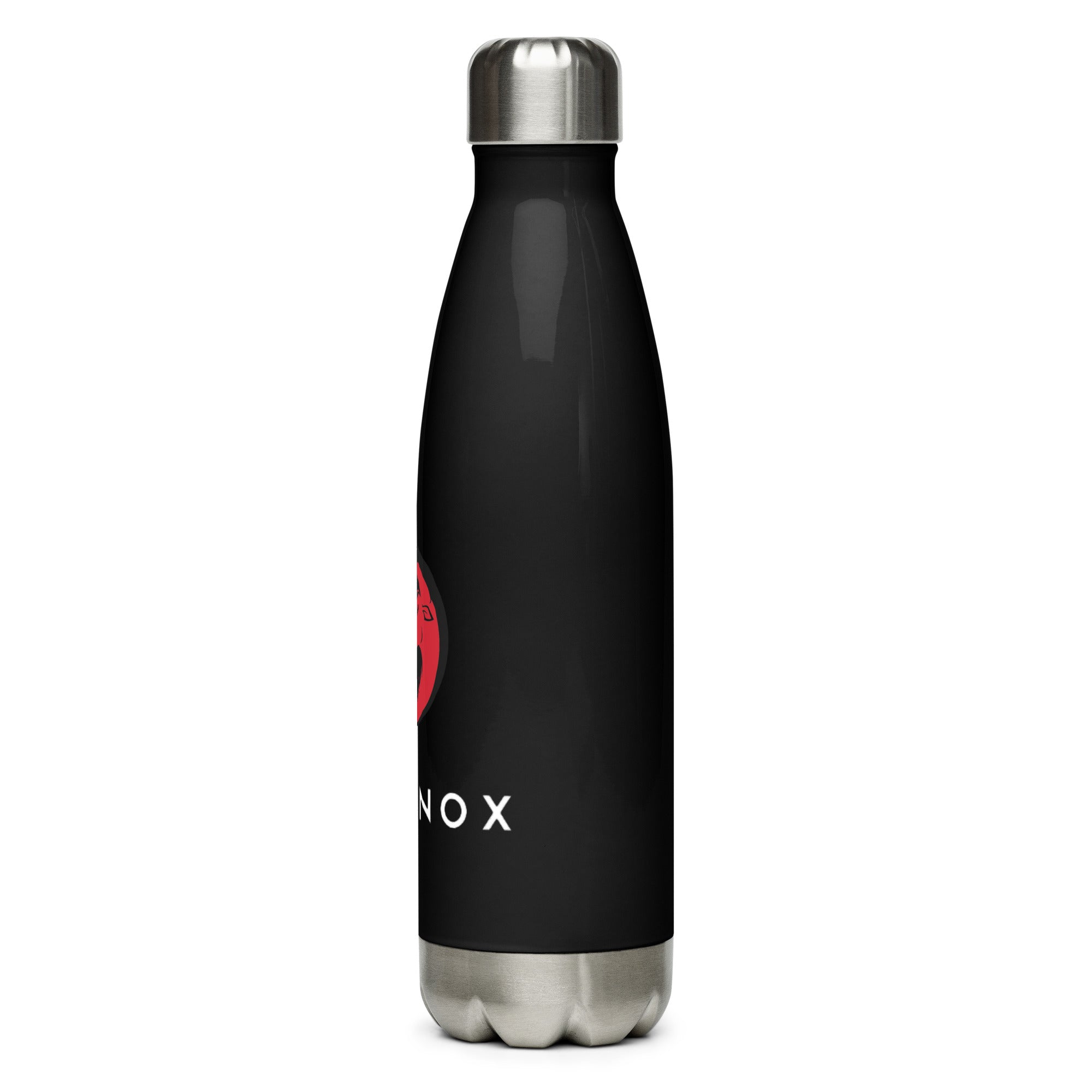 Ravenox High-Grade Stainless Steel Water Bottle (8294111707373)